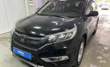 Honda CR-V 2015 года за 8 000 000 тг. в Павлодар фото 1