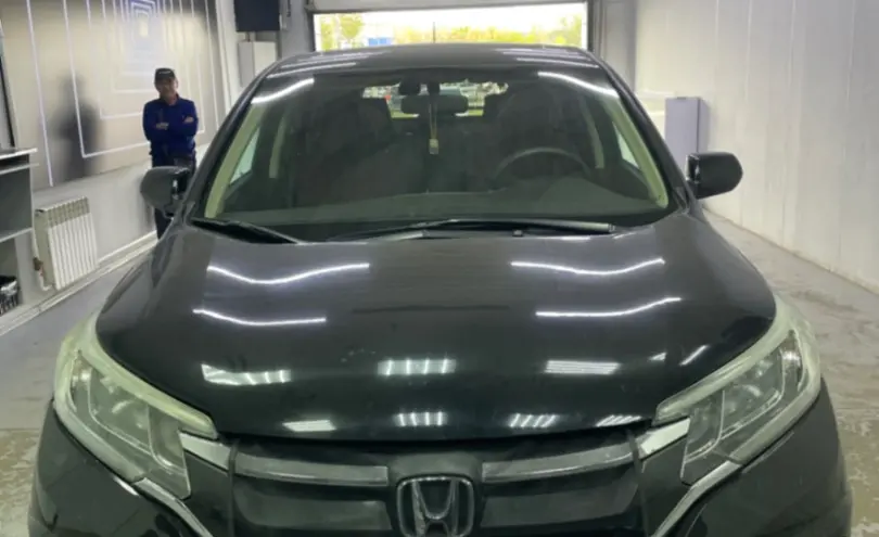 Honda CR-V 2015 года за 8 000 000 тг. в Павлодар фото 2