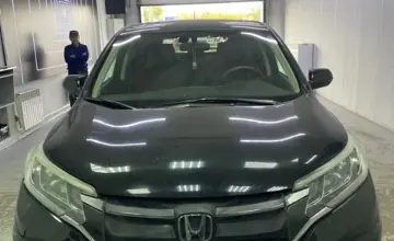 Honda CR-V 2015 года за 8 000 000 тг. в Павлодар фото 2