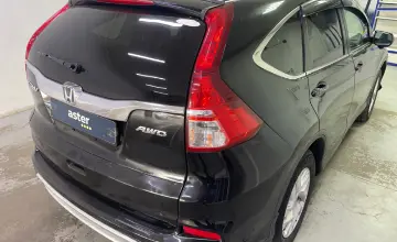 Honda CR-V 2015 года за 8 000 000 тг. в Павлодар