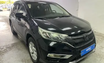 Honda CR-V 2015 года за 8 000 000 тг. в Павлодар фото 3