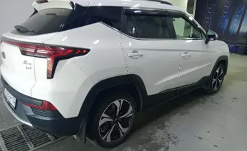 JAC JS4 2024 года за 6 500 000 тг. в Павлодар