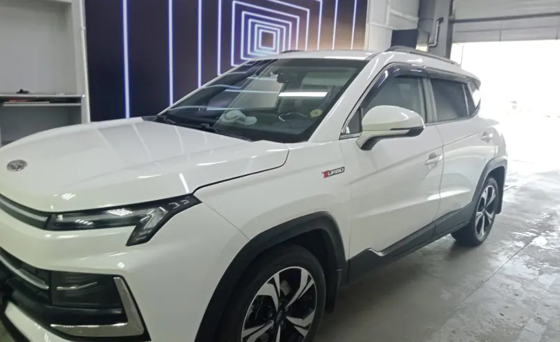 JAC JS4 2024 года за 6 500 000 тг. в Павлодар