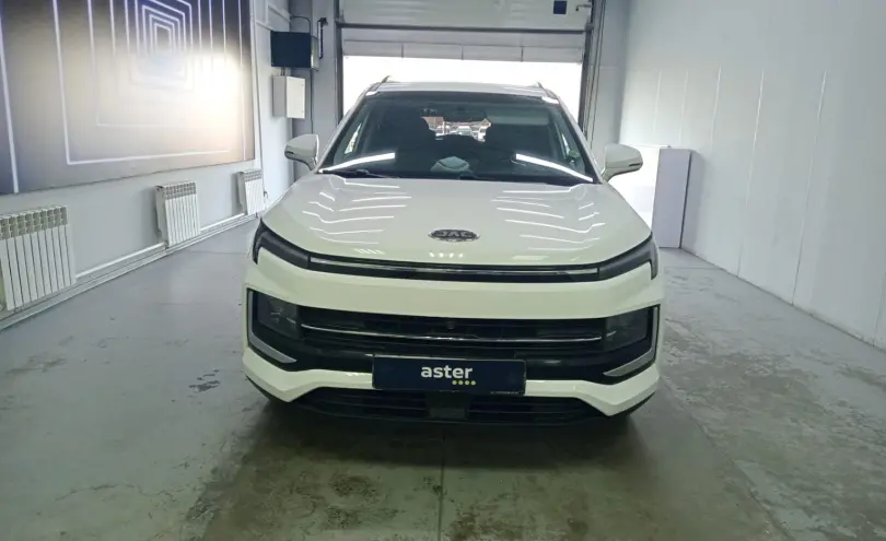 JAC JS4 2024 года за 6 500 000 тг. в Павлодар фото 2