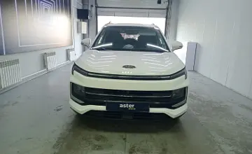JAC JS4 2024 года за 6 500 000 тг. в Павлодар фото 2