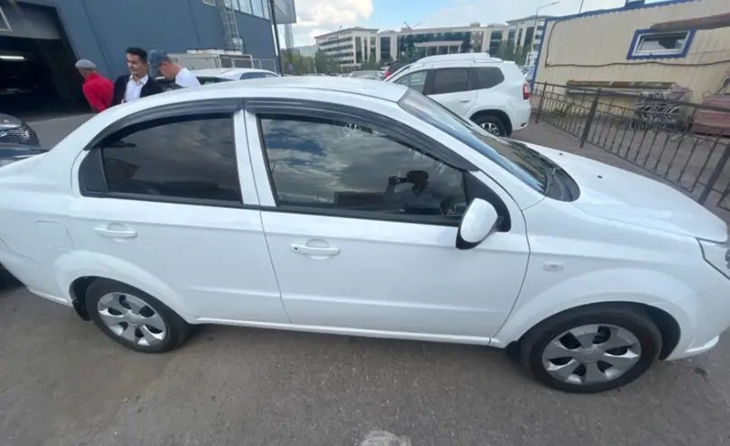 Chevrolet Nexia 2022 года за 5 000 000 тг. в Астана фото 4