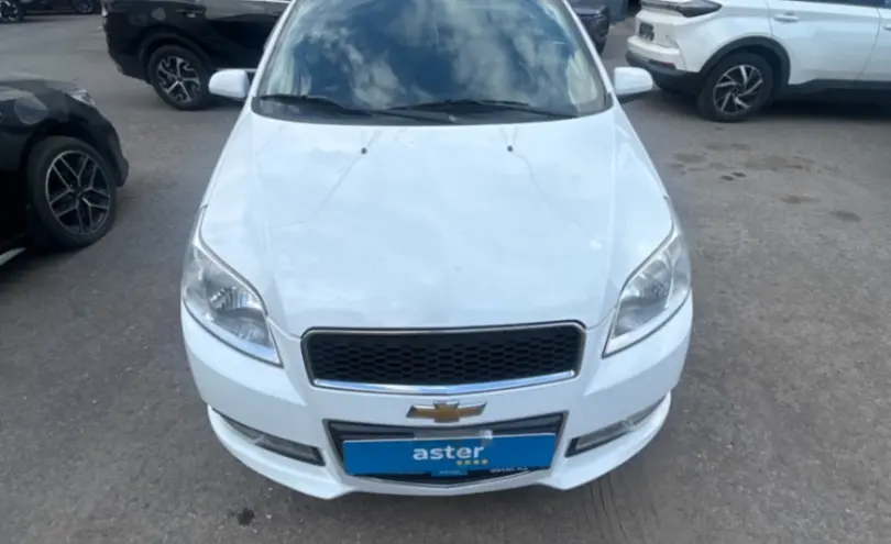 Chevrolet Nexia 2022 года за 5 000 000 тг. в Астана фото 2