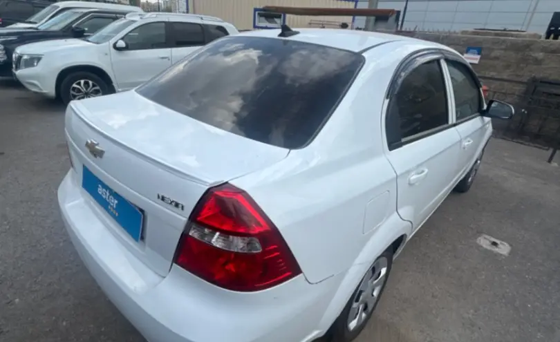 Chevrolet Nexia 2022 года за 5 000 000 тг. в Астана фото 5
