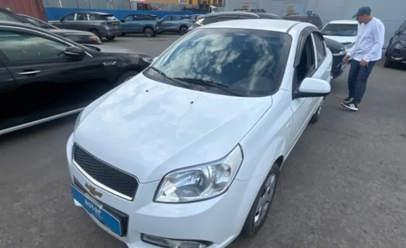 Chevrolet Nexia 2022 года за 5 000 000 тг. в Астана фото 1