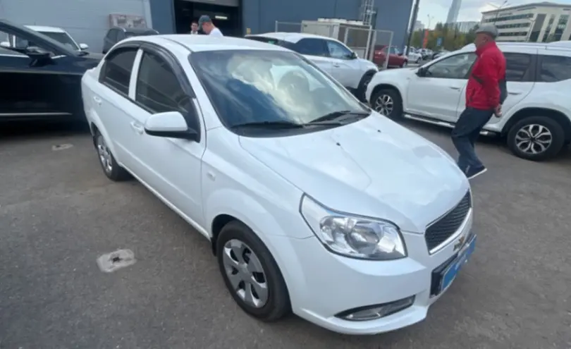 Chevrolet Nexia 2022 года за 5 000 000 тг. в Астана фото 3