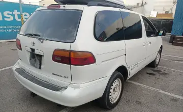 Toyota Sienna 1998 года за 4 500 000 тг. в Алматы фото 3