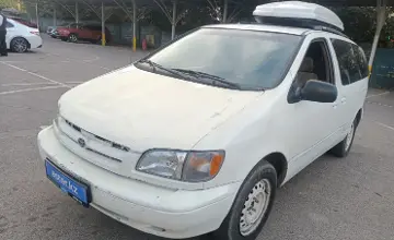 Toyota Sienna 1998 года за 4 500 000 тг. в Алматы фото 1