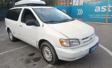 Toyota Sienna 1998 года за 4 500 000 тг. в Алматы фото 2