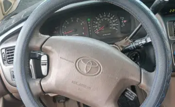 Toyota Sienna 1998 года за 4 500 000 тг. в Алматы фото 5