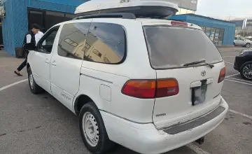 Toyota Sienna 1998 года за 4 500 000 тг. в Алматы фото 4