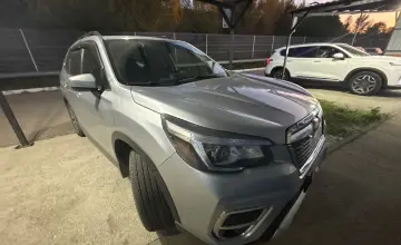 Subaru Forester 2019 года за 11 000 000 тг. в Усть-Каменогорск фото 3