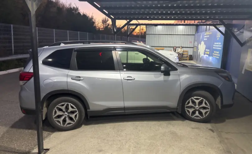 Subaru Forester 2019 года за 11 000 000 тг. в Усть-Каменогорск фото 4