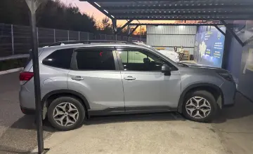 Subaru Forester 2019 года за 11 000 000 тг. в Усть-Каменогорск фото 4