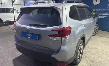 Subaru Forester 2019 года за 11 000 000 тг. в Усть-Каменогорск