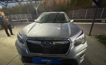 Subaru Forester 2019 года за 11 000 000 тг. в Усть-Каменогорск фото 2