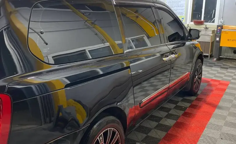 Kia Carnival 2011 года за 8 500 000 тг. в Талдыкорган фото 3