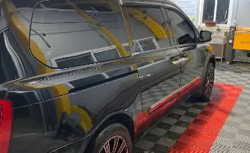 Kia Carnival 2011 года за 8 500 000 тг. в Талдыкорган фото 3