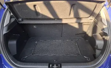 Hyundai i20 2023 года за 6 000 000 тг. в Алматы фото 4