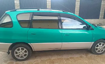 Toyota Ipsum 1996 года за 2 200 000 тг. в Алматы фото 3