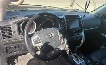 Toyota Land Cruiser 2008 года за 12 000 000 тг. в Усть-Каменогорск