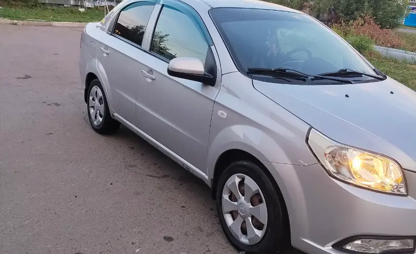 Ravon Nexia R3 2020 года за 2 400 000 тг. в Петропавловск фото 3