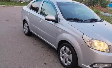 Ravon Nexia R3 2020 года за 2 400 000 тг. в Петропавловск фото 3