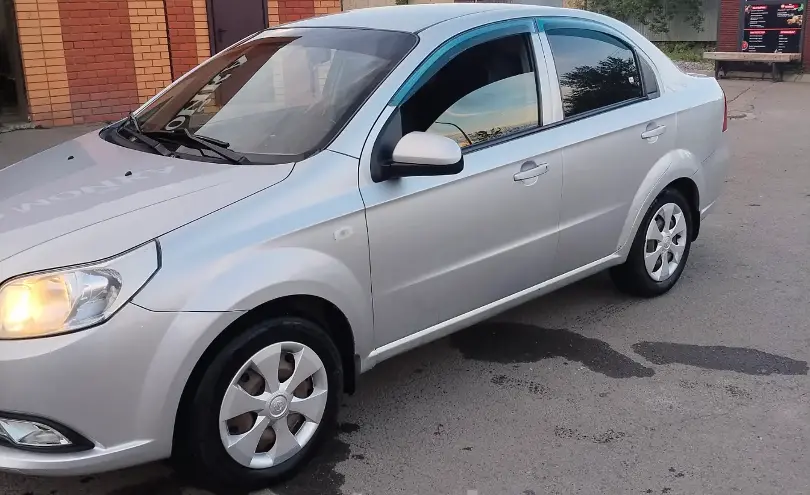 Ravon Nexia R3 2020 года за 2 400 000 тг. в Петропавловск фото 2