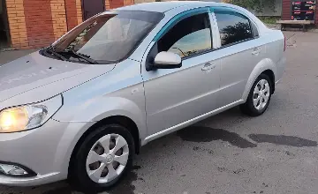 Ravon Nexia R3 2020 года за 2 400 000 тг. в Петропавловск фото 2