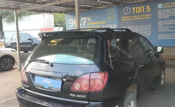 Lexus RX 1999 года за 4 000 000 тг. в Алматы
