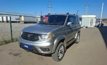 УАЗ Patriot 2015 года за 4 500 000 тг. в Петропавловск фото 1