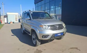 УАЗ Patriot 2015 года за 4 500 000 тг. в Петропавловск фото 3