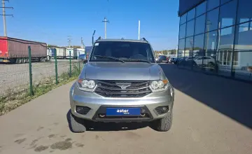 УАЗ Patriot 2015 года за 4 500 000 тг. в Петропавловск фото 2