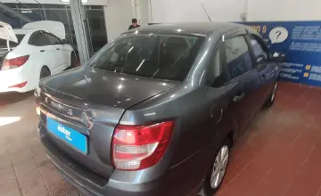 LADA (ВАЗ) Granta 2020 года за 3 200 000 тг. в Астана