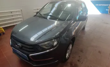 LADA (ВАЗ) Granta 2020 года за 3 200 000 тг. в Астана фото 1