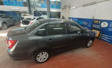 LADA (ВАЗ) Granta 2020 года за 3 200 000 тг. в Астана фото 4