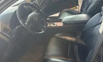 Lexus GS 2009 года за 7 000 000 тг. в Алматы фото 5