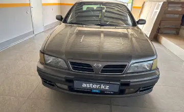 Nissan Maxima 1998 года за 2 300 000 тг. в Уральск фото 2