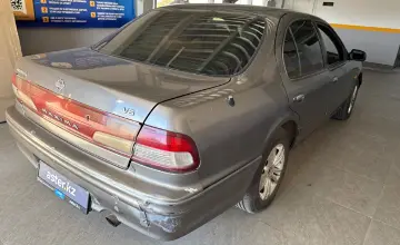 Nissan Maxima 1998 года за 2 300 000 тг. в Уральск