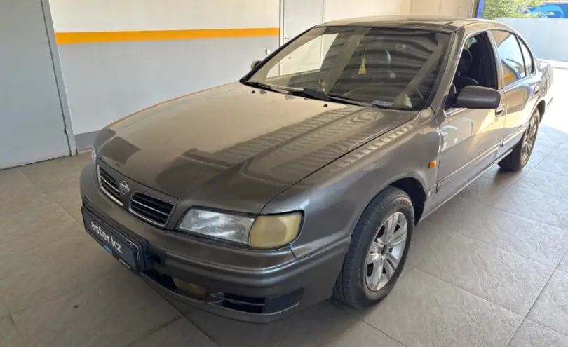 Nissan Maxima 1998 года за 2 300 000 тг. в Уральск