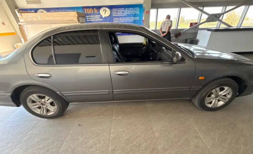Nissan Maxima 1998 года за 2 300 000 тг. в Уральск фото 4