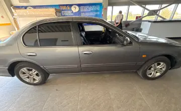 Nissan Maxima 1998 года за 2 300 000 тг. в Уральск фото 4