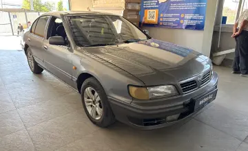 Nissan Maxima 1998 года за 2 300 000 тг. в Уральск фото 3