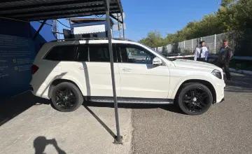 Mercedes-Benz GL-Класс 2015 года за 18 800 000 тг. в Усть-Каменогорск фото 4