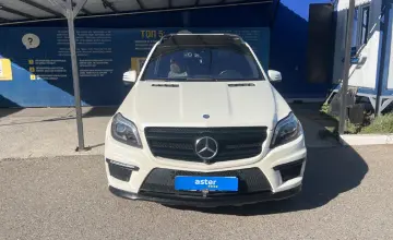 Mercedes-Benz GL-Класс 2015 года за 18 800 000 тг. в Усть-Каменогорск фото 2