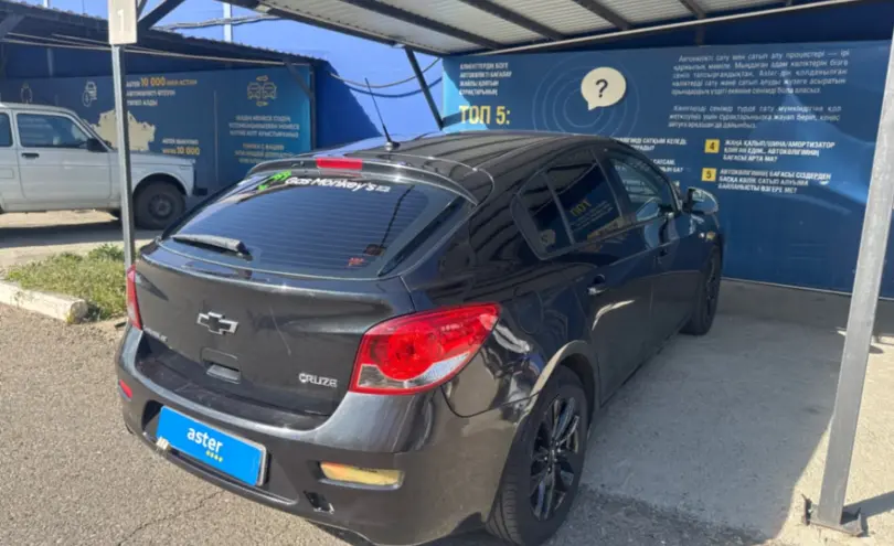 Chevrolet Cruze 2013 года за 2 800 000 тг. в Усть-Каменогорск фото 5